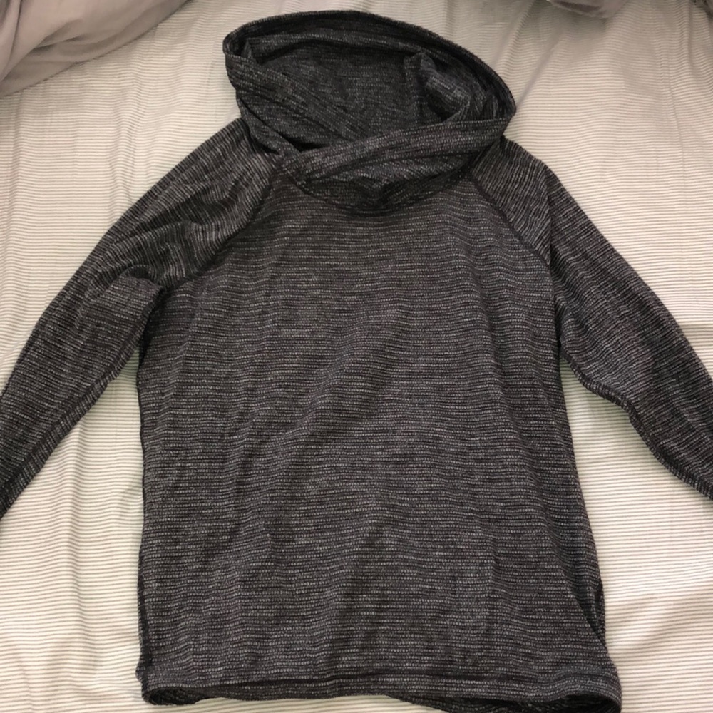 Lulu lemon pullover